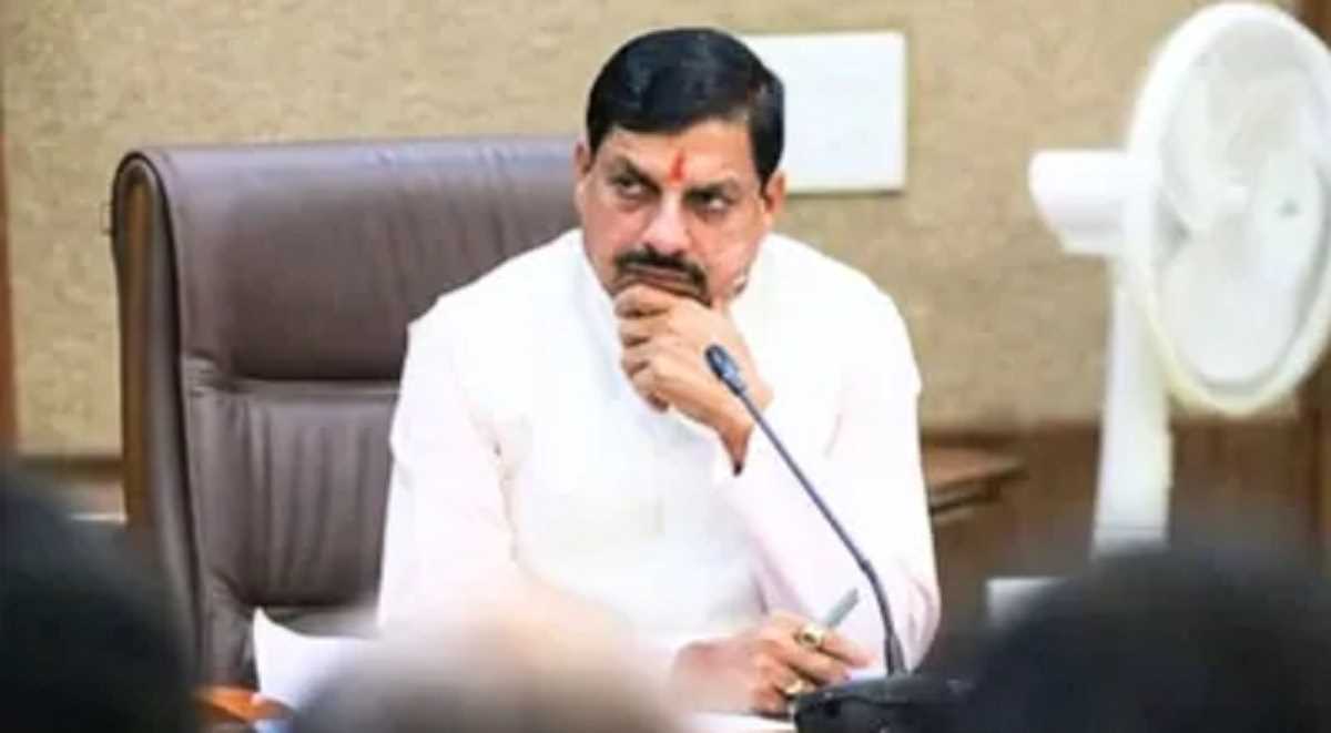 हाथरस हादसे में ग्वालियर की महिला की मौत, सीएम मोहन यादव ने जताया दुख हाथरस हादसे में ग्वालियर की महिला की मौत, सीएम मोहन यादव ने जताया दुख